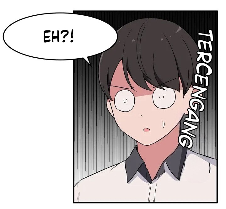 The Secret of the Partner Next to You Chapter 06 Gambar 24