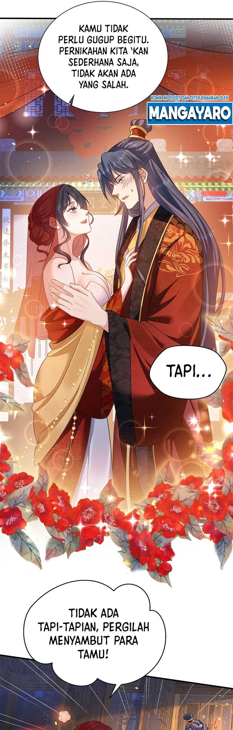 Am I Invincible Chapter 138 Gambar 10