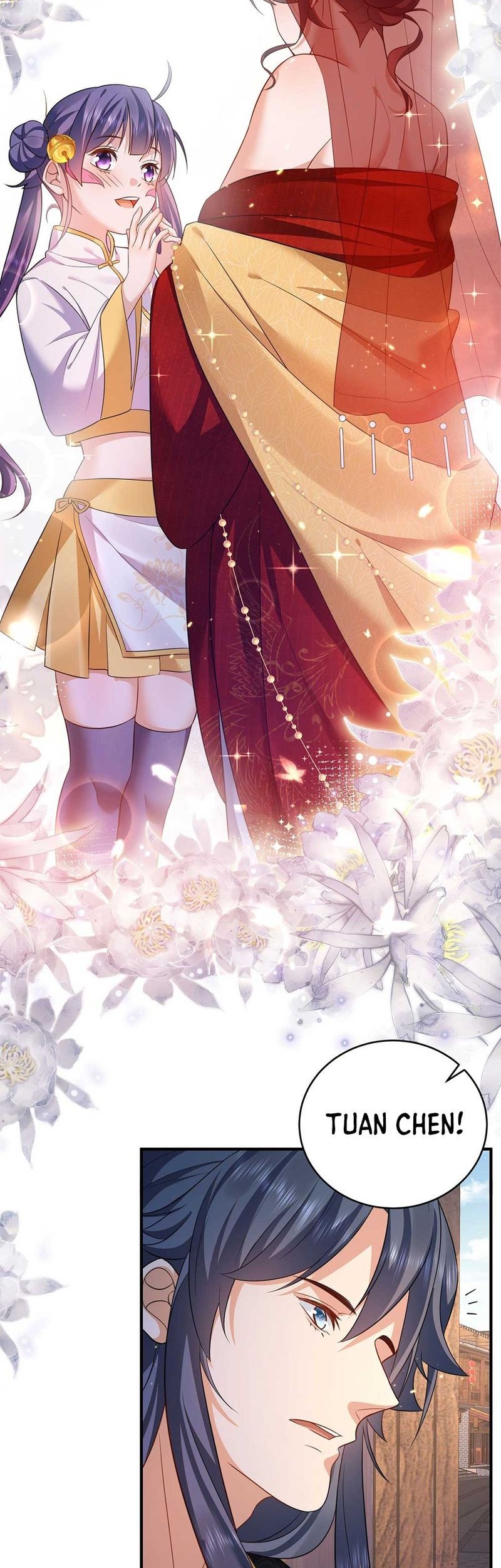 Am I Invincible Chapter 138 Gambar 12