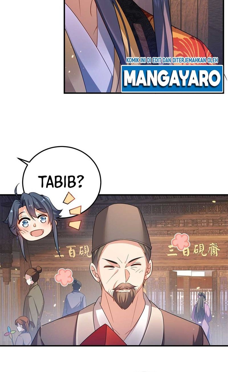 Am I Invincible Chapter 138 Gambar 13