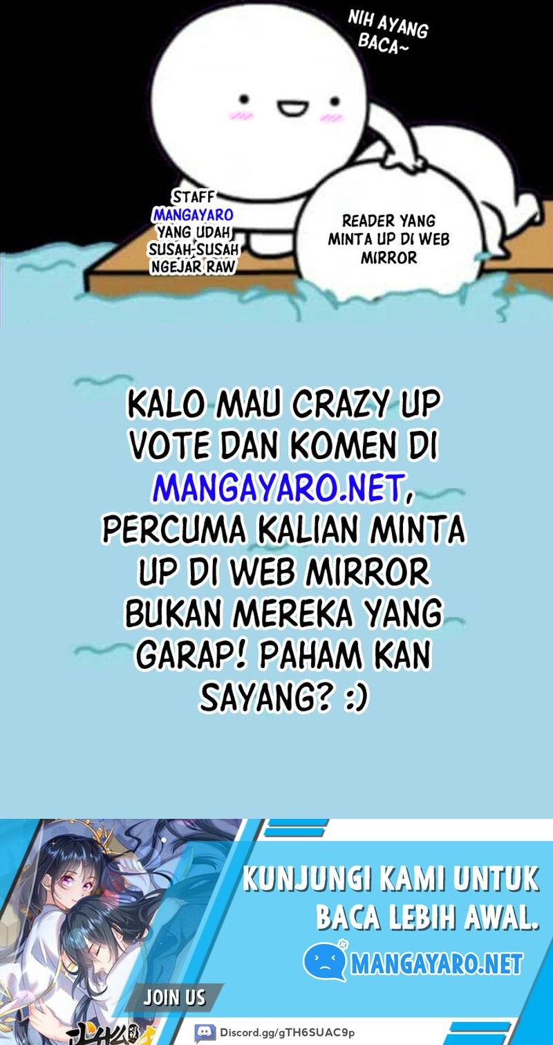 Am I Invincible Chapter 138 Gambar 24