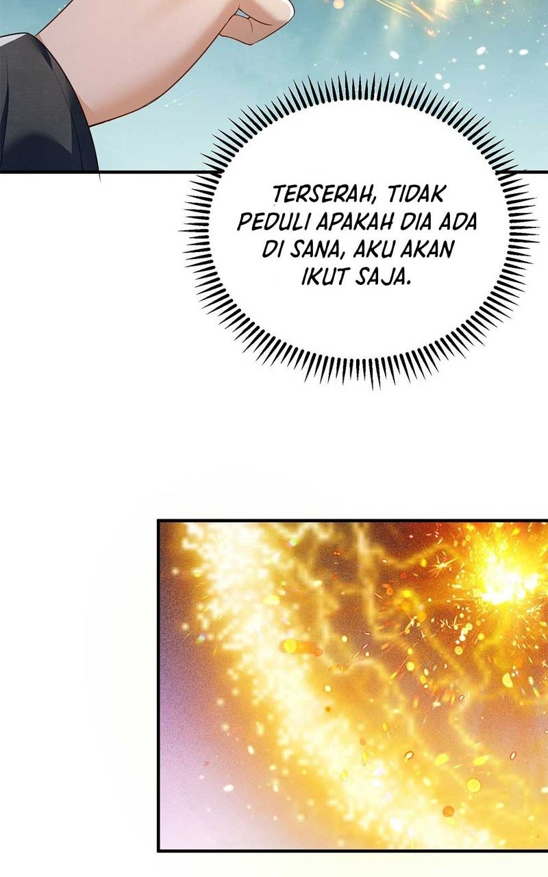 Am I Invincible Chapter 137 Gambar 5