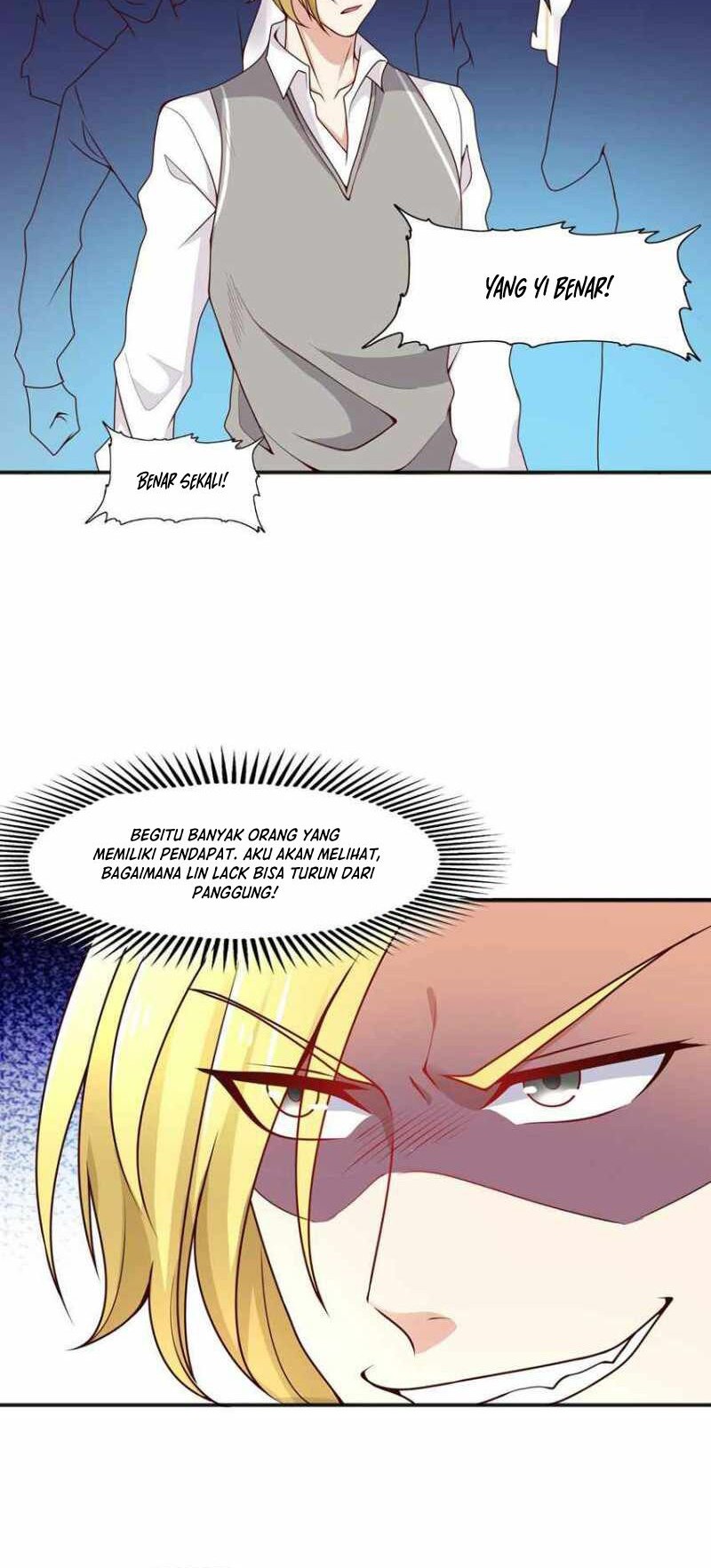 Awakening SSS-Rank Skill After A Kiss Chapter 20 Gambar 33