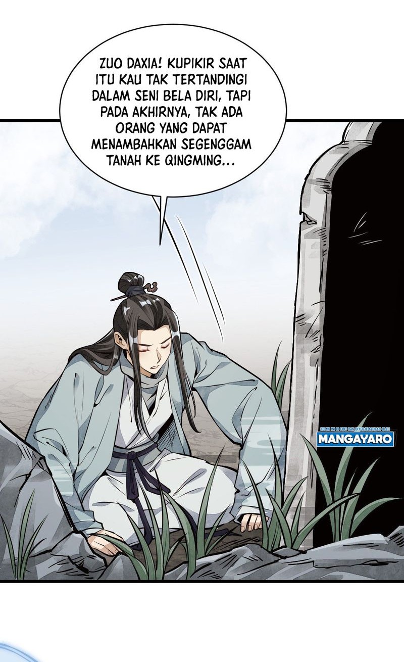 Lanke Special Destiny Chapter 51 Gambar 5