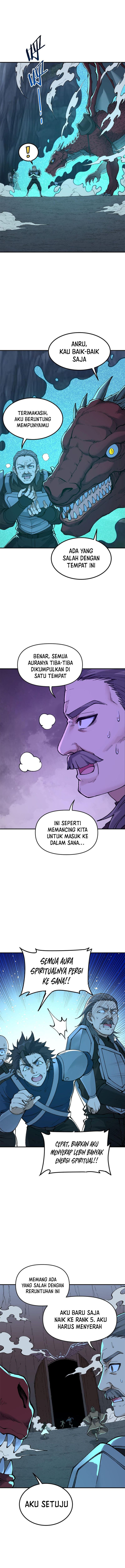 The Heavenly Path Is Not Stupid Chapter 23 Gambar 3