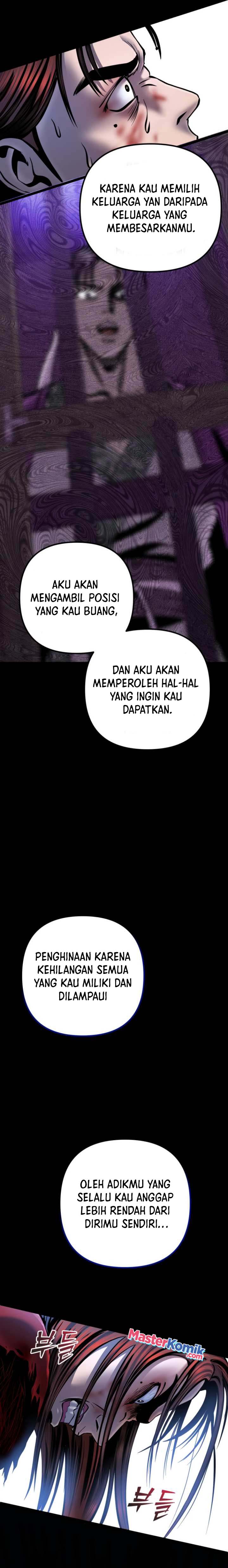 Ha Buk Paeng’s Youngest Son Chapter 54 18