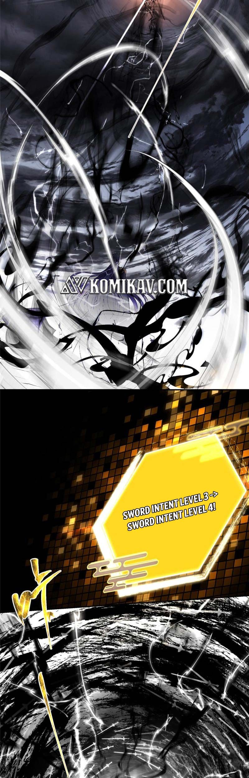 Keep A Low Profile, Sect Leader Chapter 174 Gambar 34