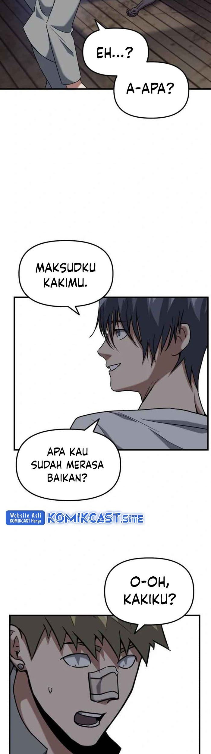 Killing Killer Chapter 24 Gambar 46