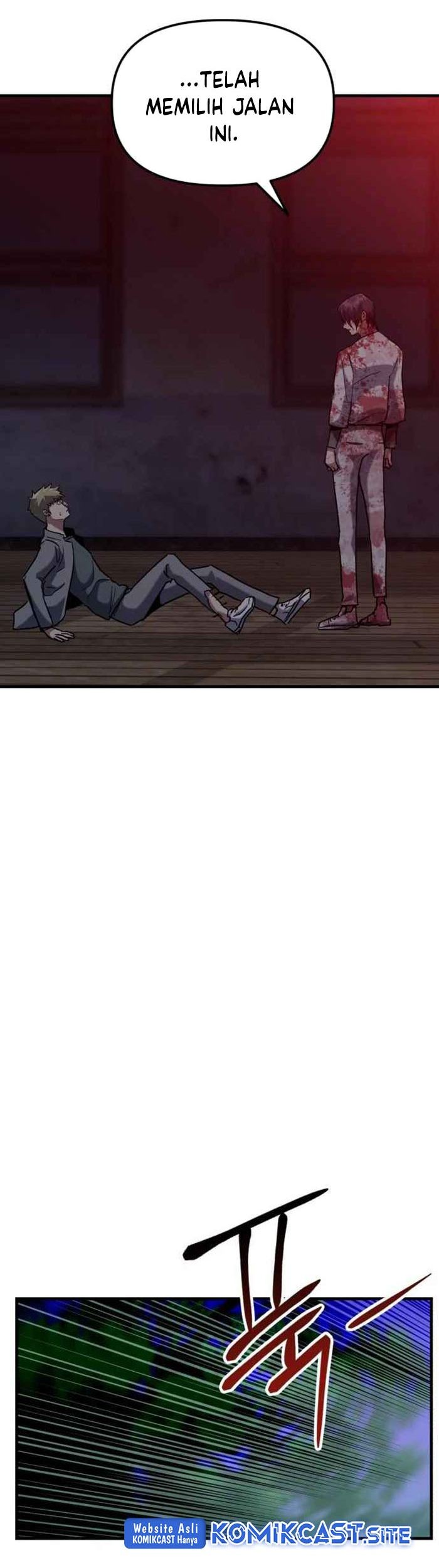 Killing Killer Chapter 24 Gambar 66