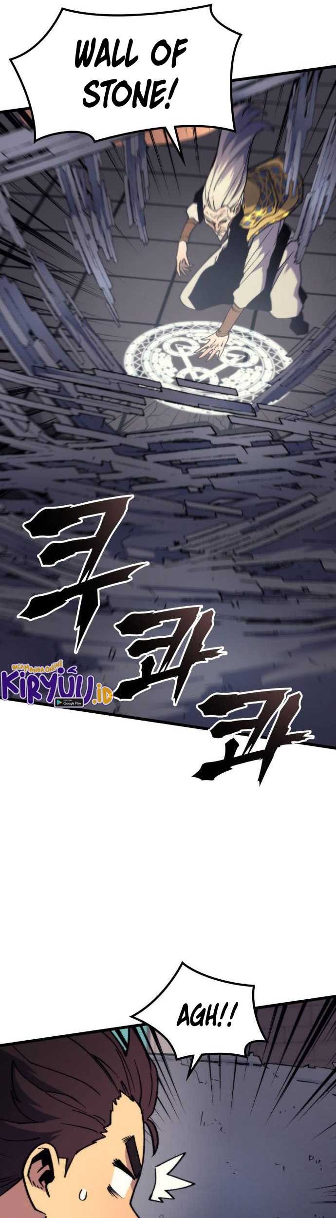 Wizard of Arsenia Chapter 54 Gambar 37