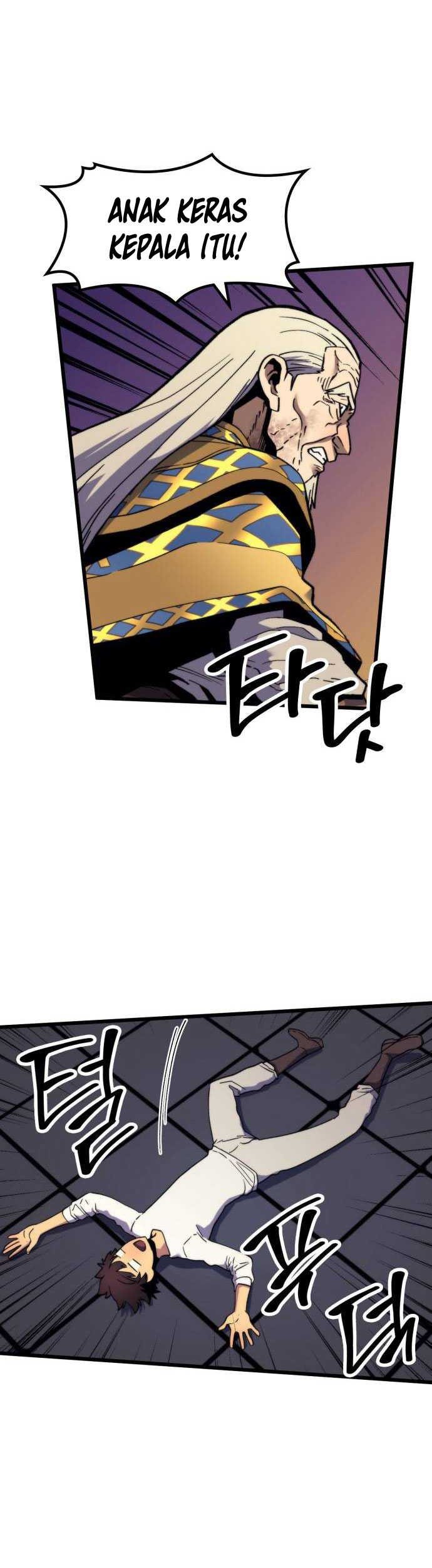 Wizard of Arsenia Chapter 54 Gambar 39