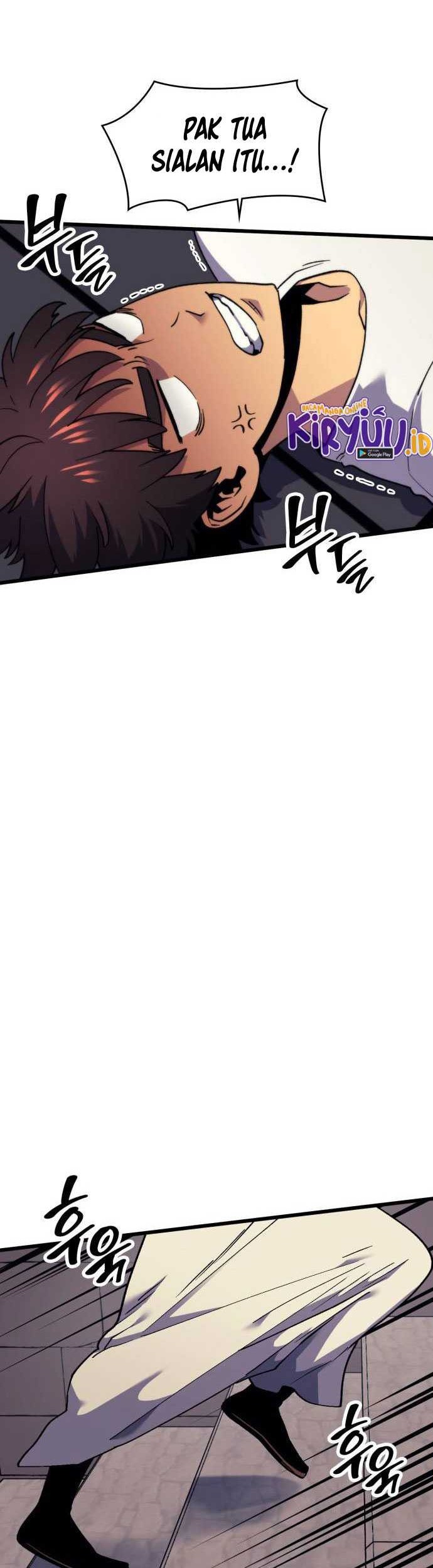 Wizard of Arsenia Chapter 54 Gambar 40