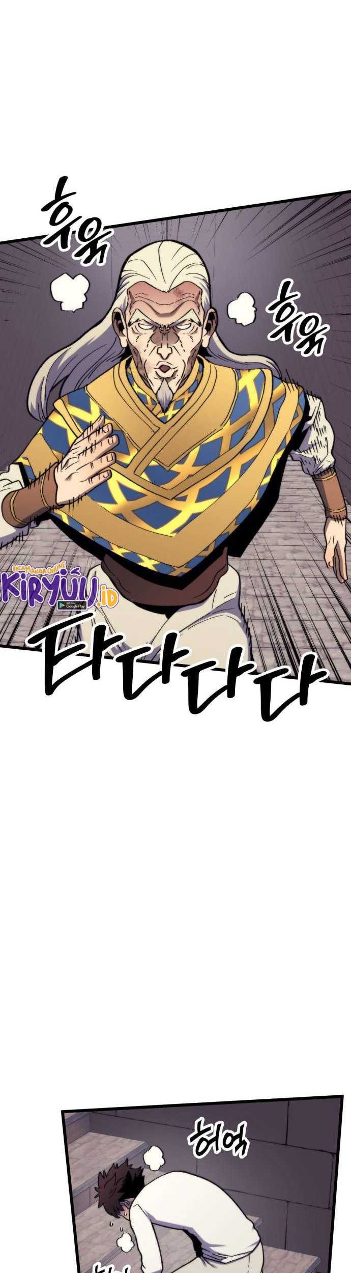 Wizard of Arsenia Chapter 54 Gambar 42