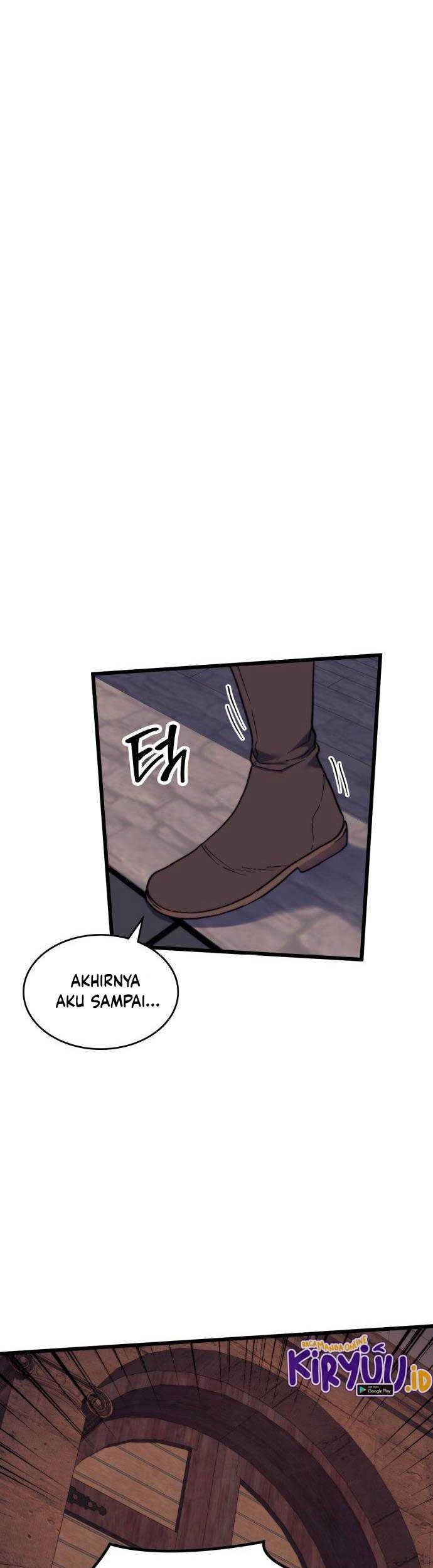 Wizard of Arsenia Chapter 54 Gambar 44