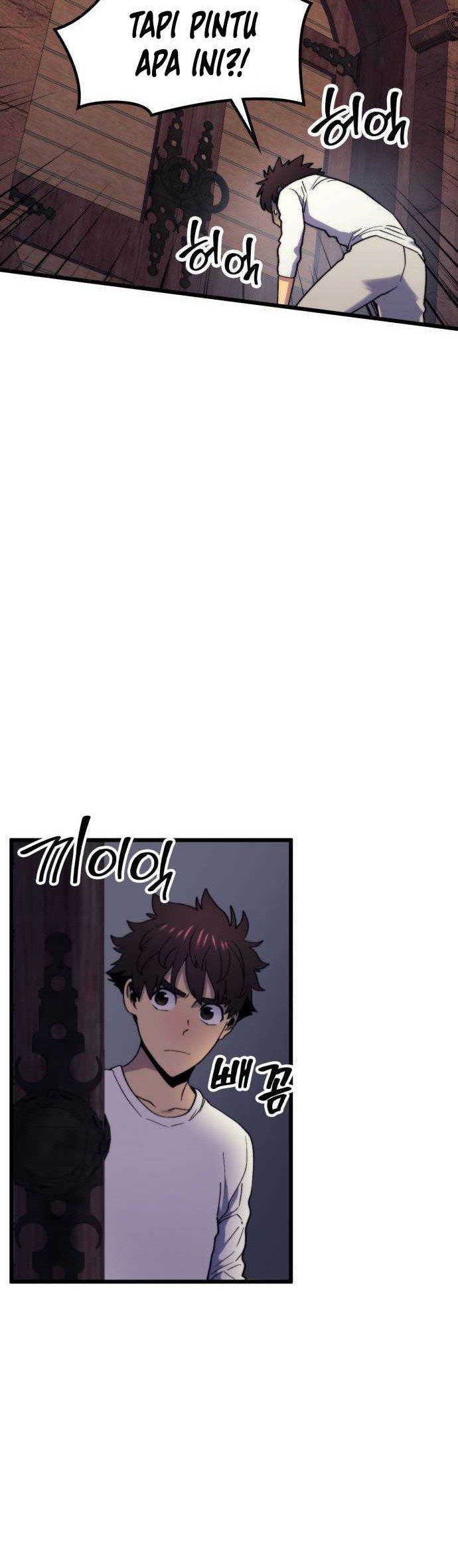 Wizard of Arsenia Chapter 54 Gambar 45