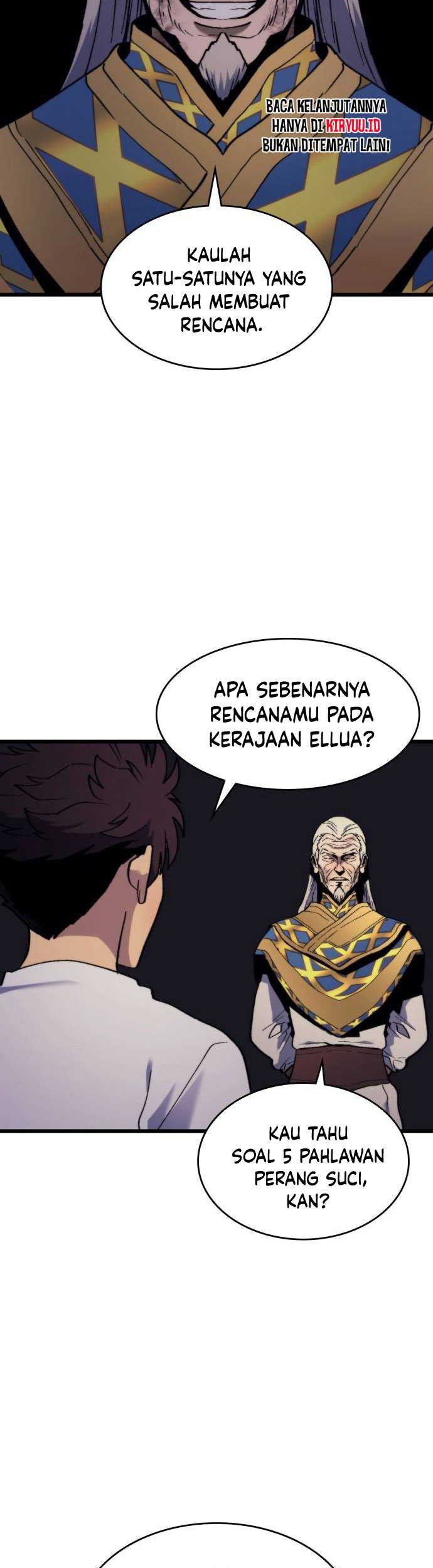 Wizard of Arsenia Chapter 54 Gambar 48