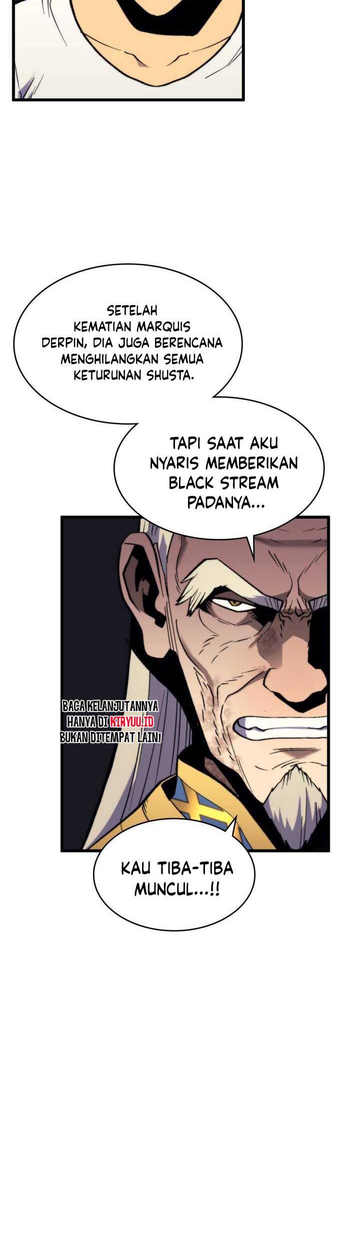 Wizard of Arsenia Chapter 54 Gambar 52