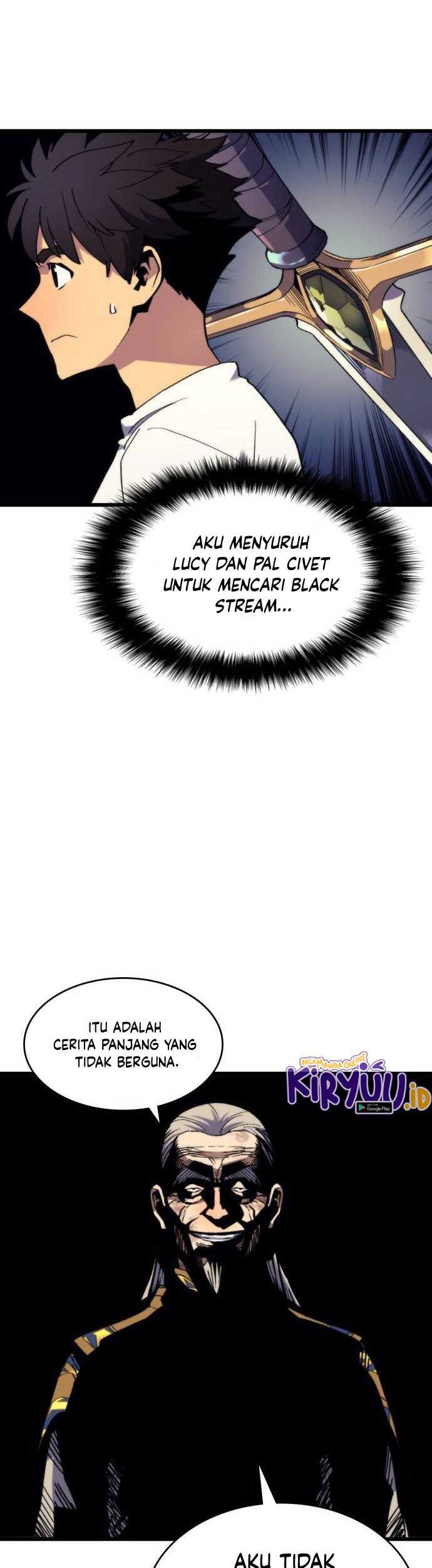 Wizard of Arsenia Chapter 54 Gambar 53