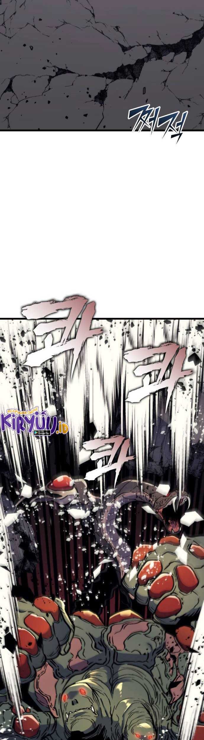 Wizard of Arsenia Chapter 54 Gambar 55