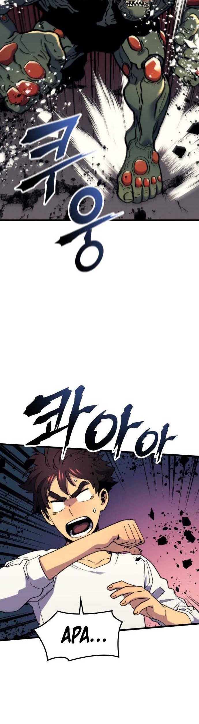 Wizard of Arsenia Chapter 54 Gambar 56