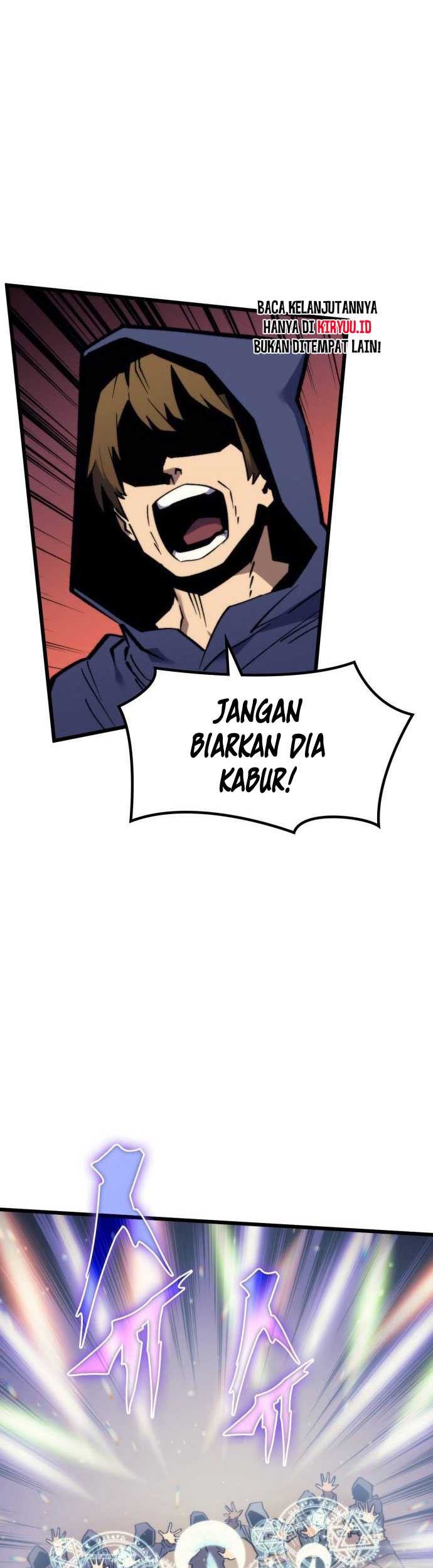Wizard of Arsenia Chapter 54 Gambar 4