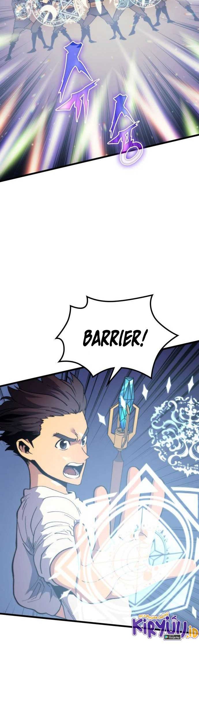 Wizard of Arsenia Chapter 54 Gambar 5