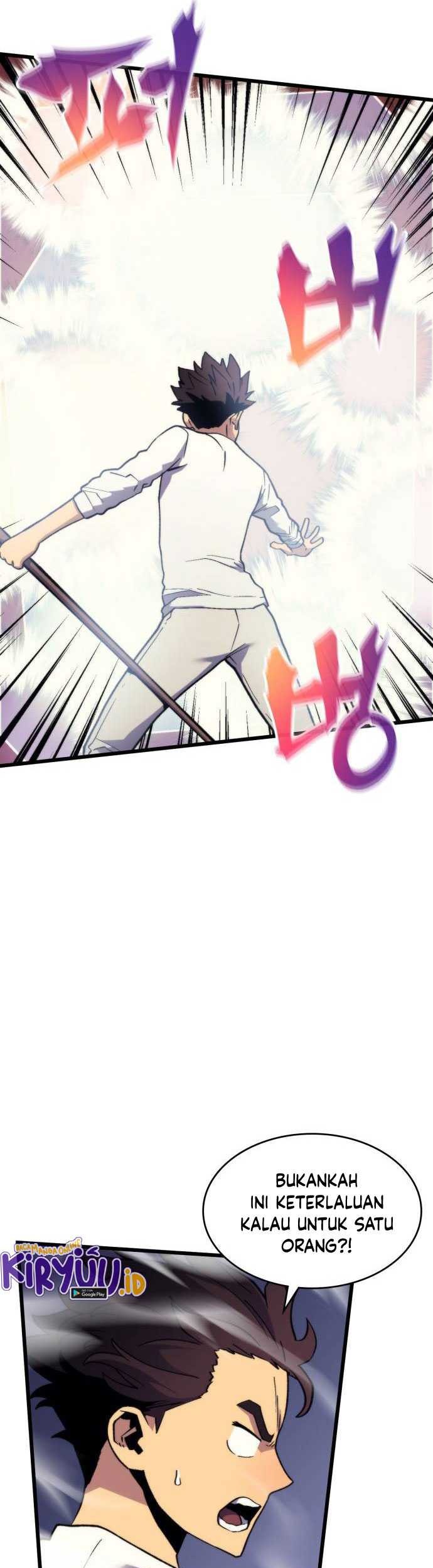 Wizard of Arsenia Chapter 54 Gambar 7