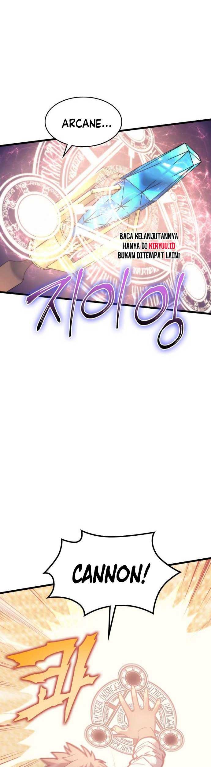 Wizard of Arsenia Chapter 54 Gambar 9