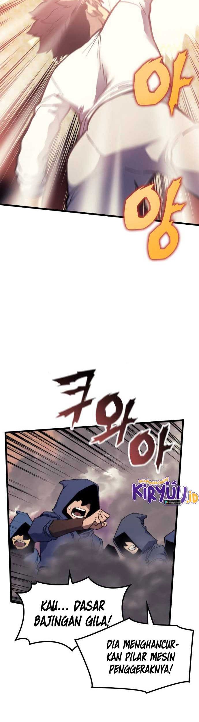 Wizard of Arsenia Chapter 54 Gambar 10