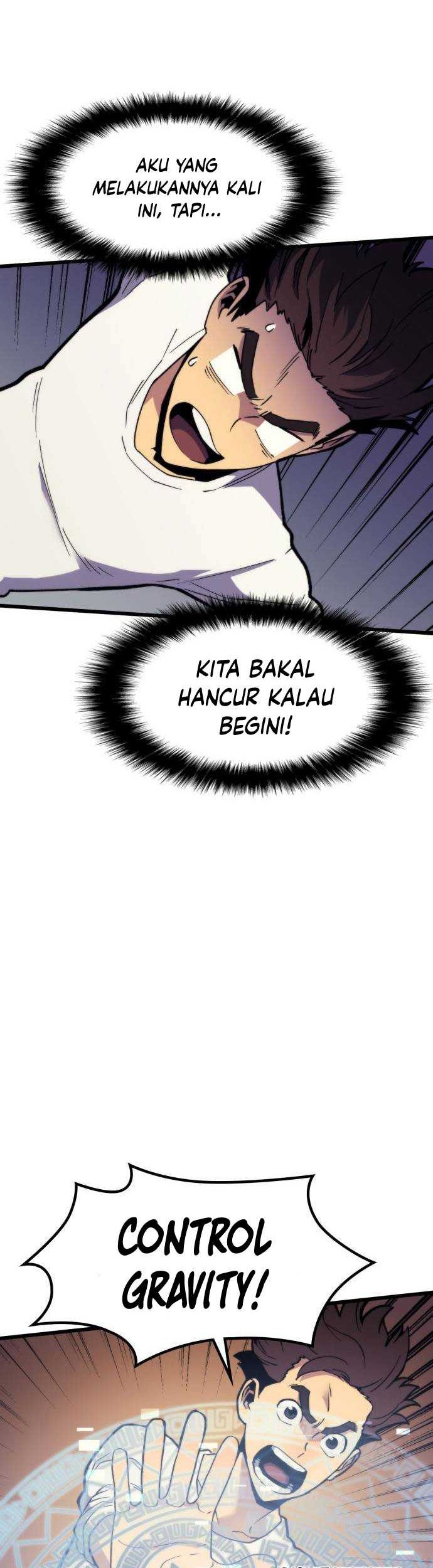 Wizard of Arsenia Chapter 54 Gambar 13