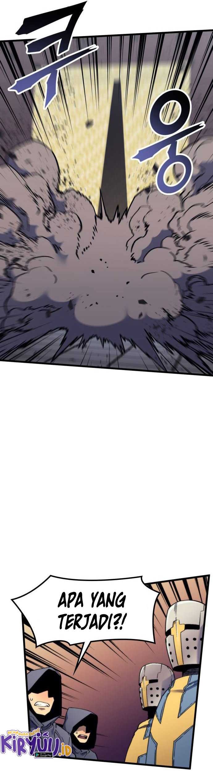 Wizard of Arsenia Chapter 54 Gambar 16