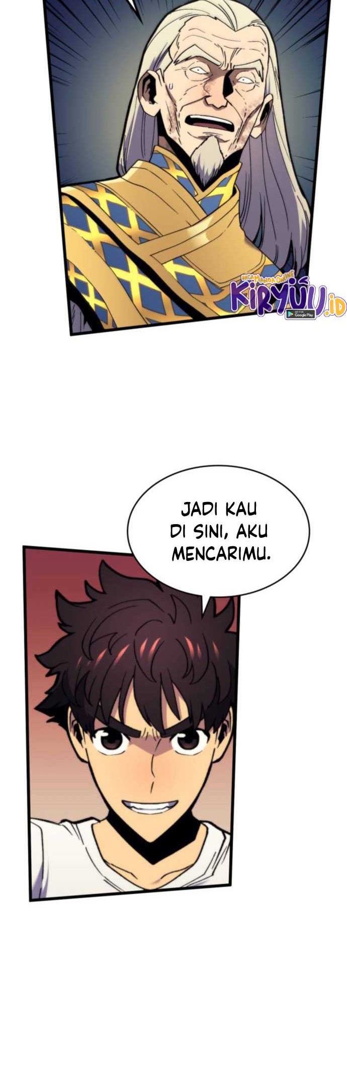 Wizard of Arsenia Chapter 54 Gambar 19