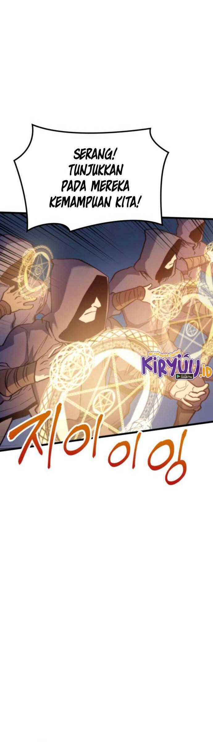 Wizard of Arsenia Chapter 54 Gambar 23