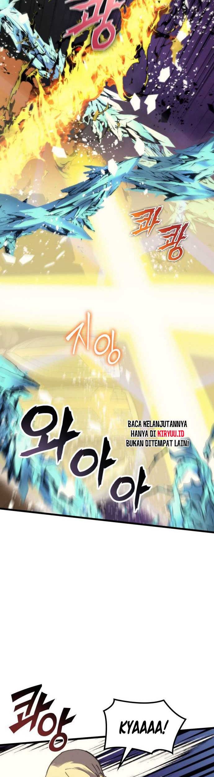 Wizard of Arsenia Chapter 54 Gambar 25