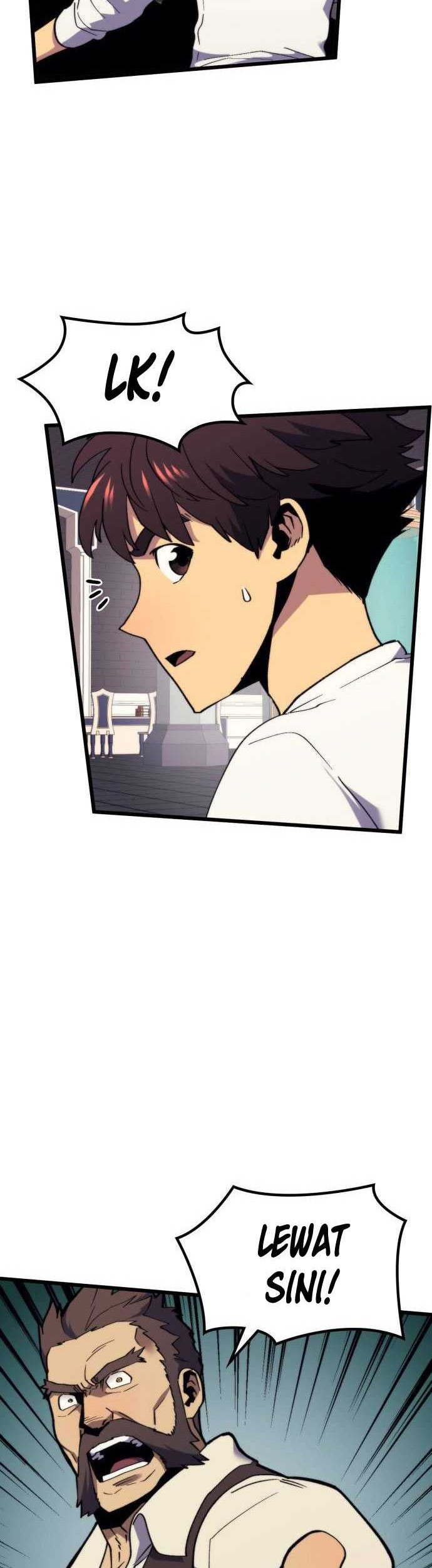 Wizard of Arsenia Chapter 54 Gambar 29