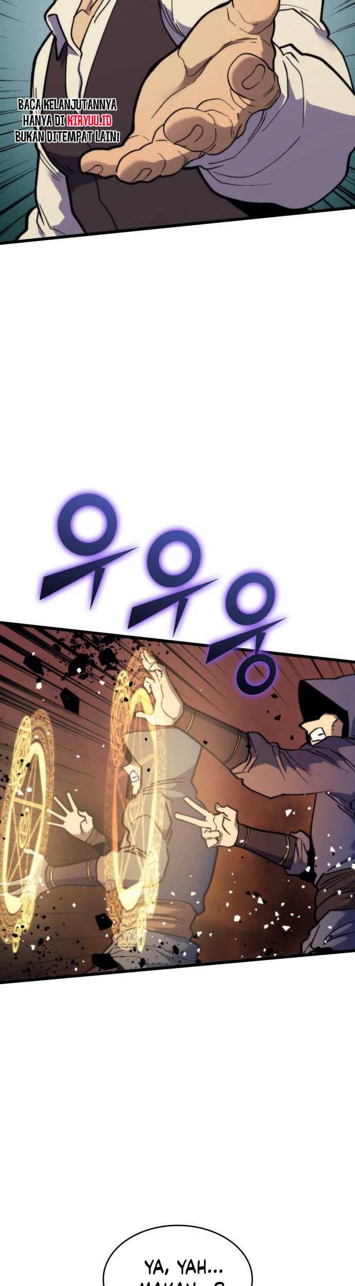 Wizard of Arsenia Chapter 54 Gambar 30