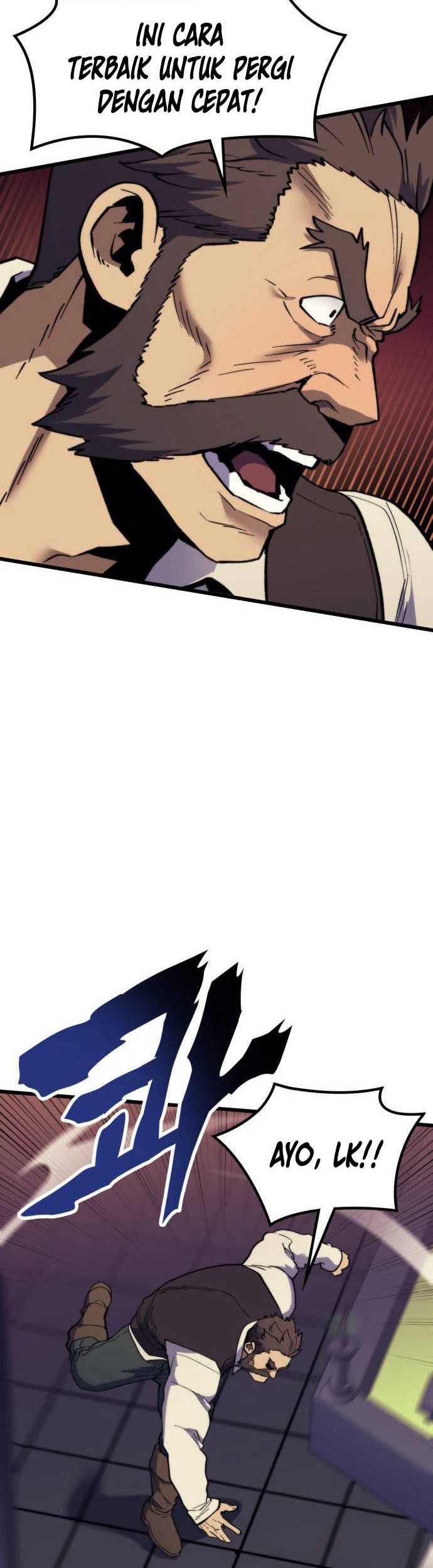 Wizard of Arsenia Chapter 54 Gambar 33