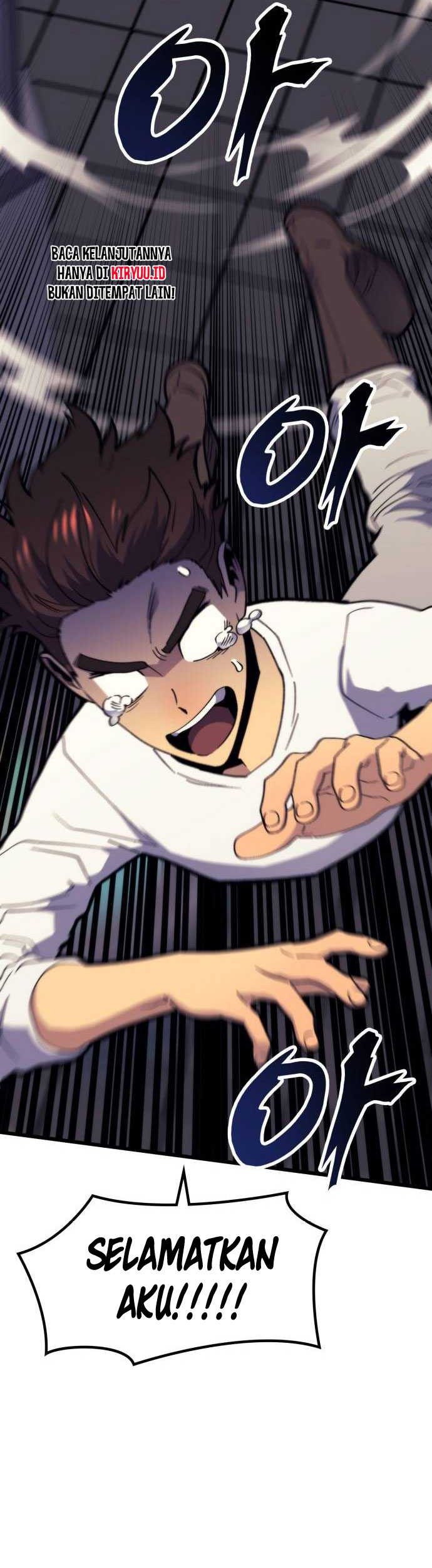 Wizard of Arsenia Chapter 54 Gambar 34