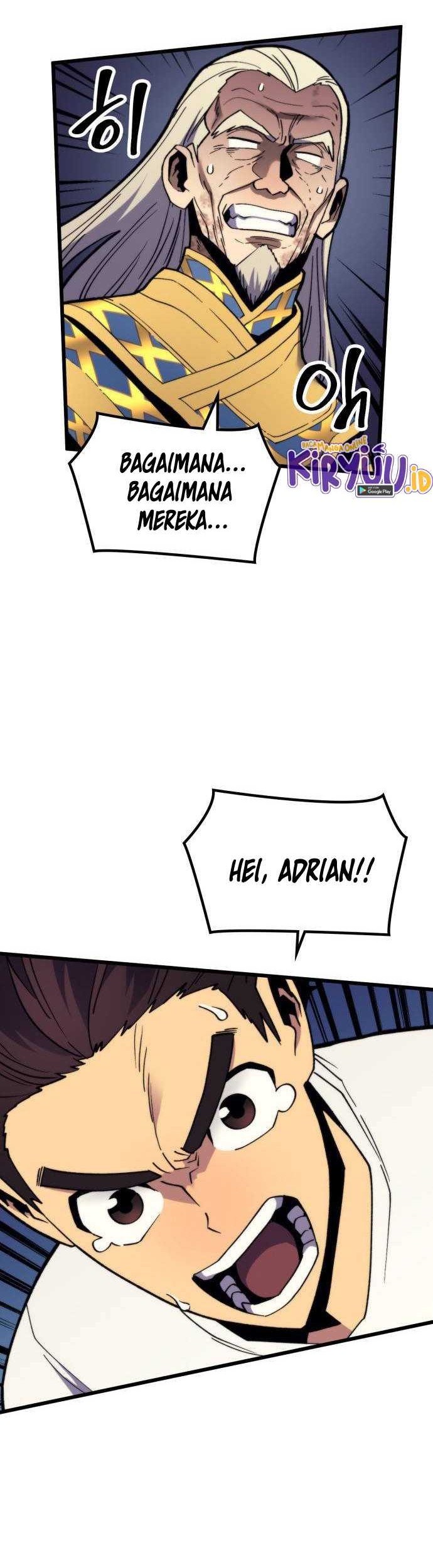 Wizard of Arsenia Chapter 54 Gambar 35