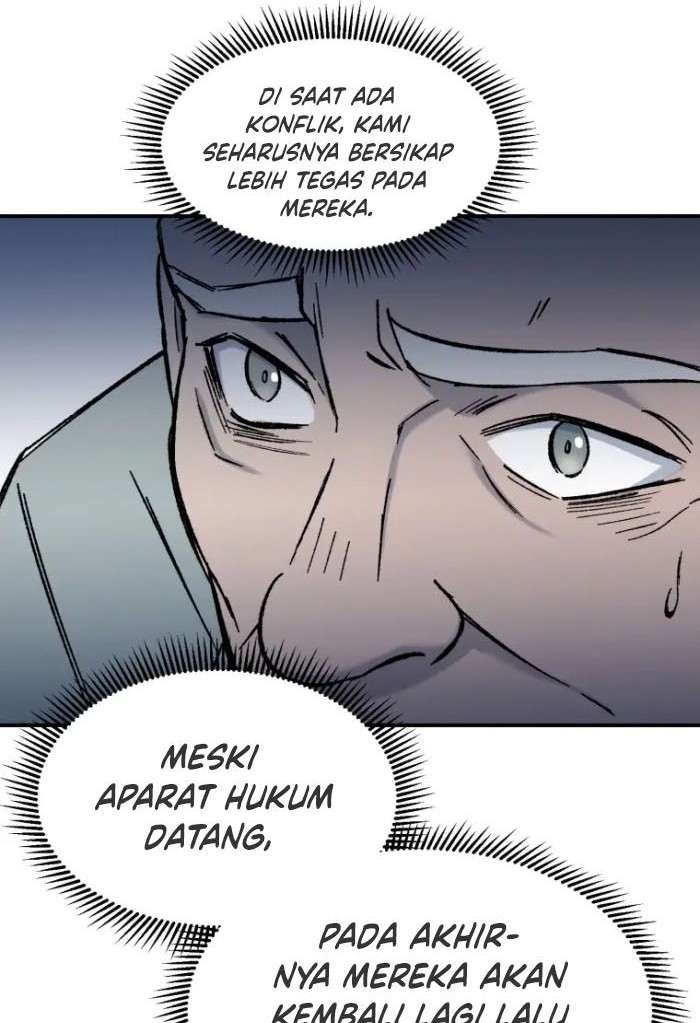 The Great Master Chapter 59 Gambar 19