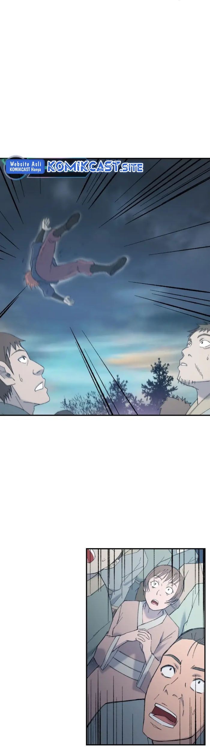 The Great Master Chapter 59 Gambar 34