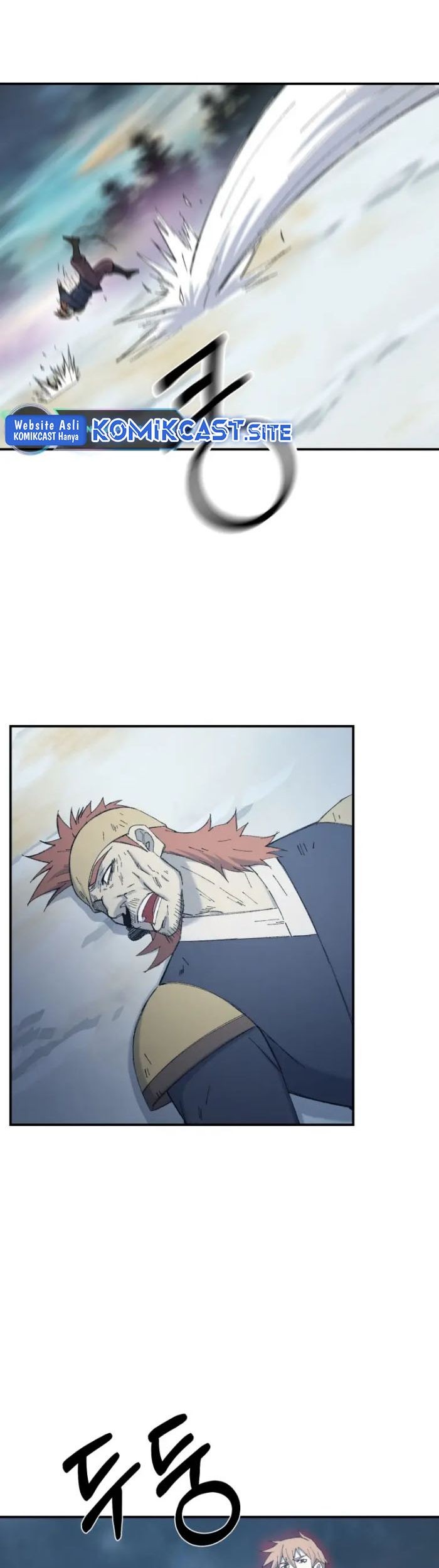 The Great Master Chapter 59 Gambar 36