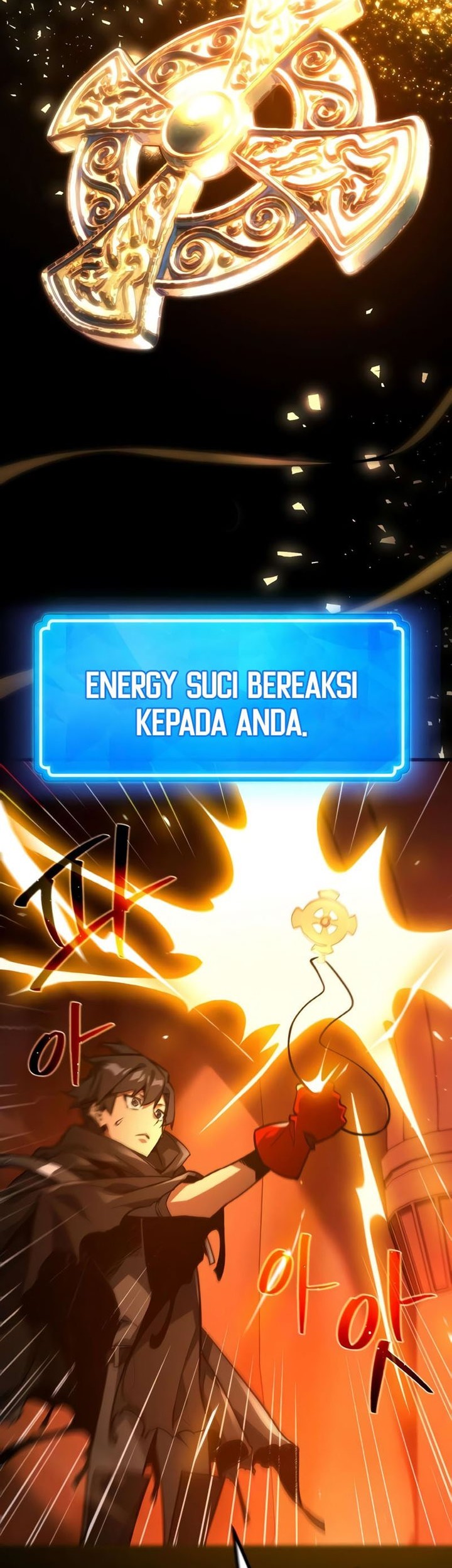 The Game’s Top Troll Chapter 19 Gambar 3