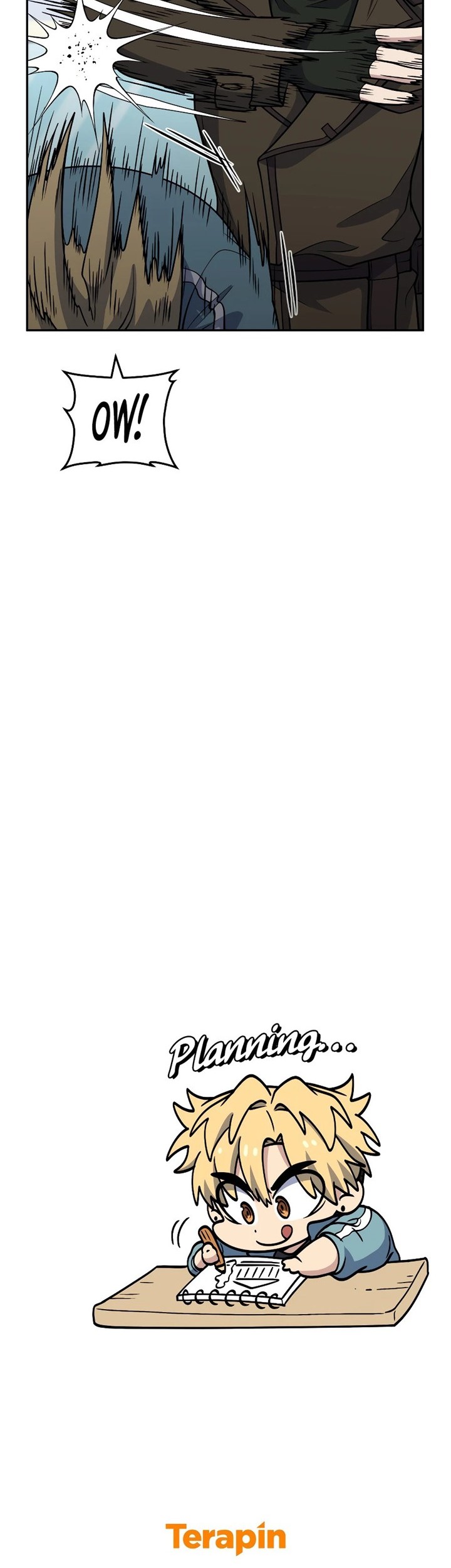 Bizarre Restaurant Chapter 31 Gambar 73