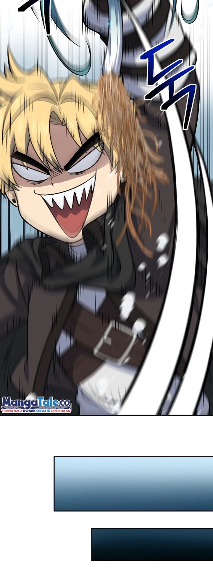 Bizarre Restaurant Chapter 31 Gambar 23