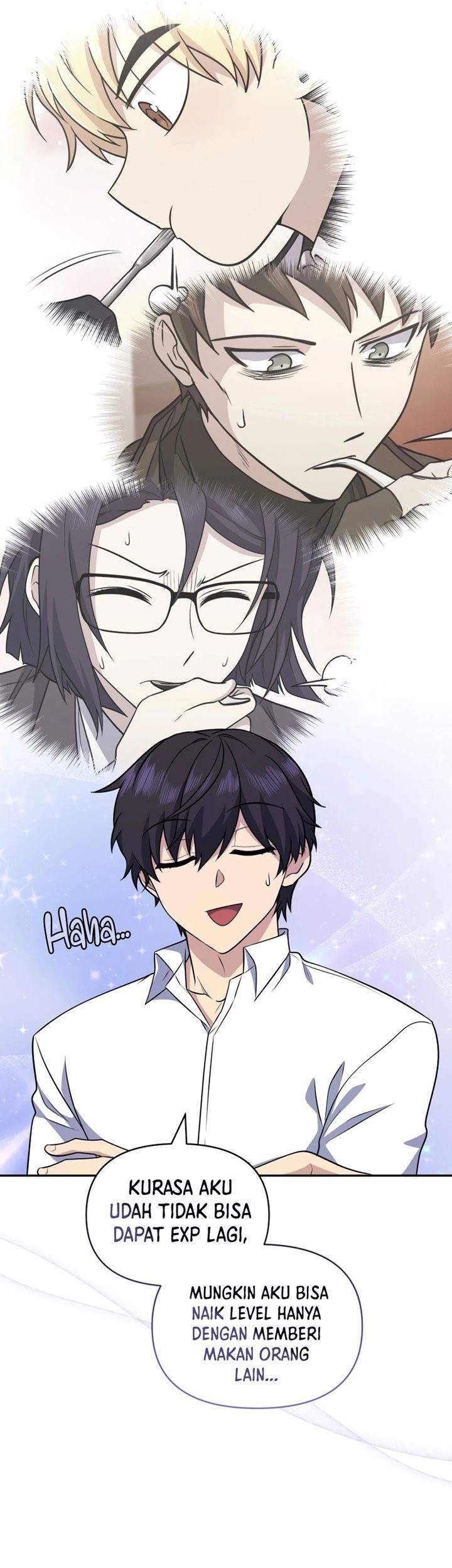 Bizarre Restaurant Chapter 30 Gambar 53