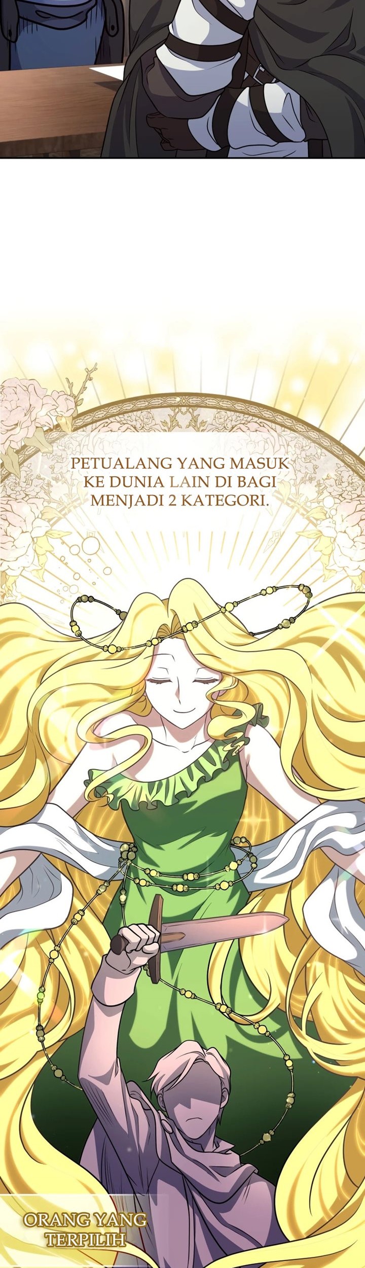 Bizarre Restaurant Chapter 30 Gambar 5