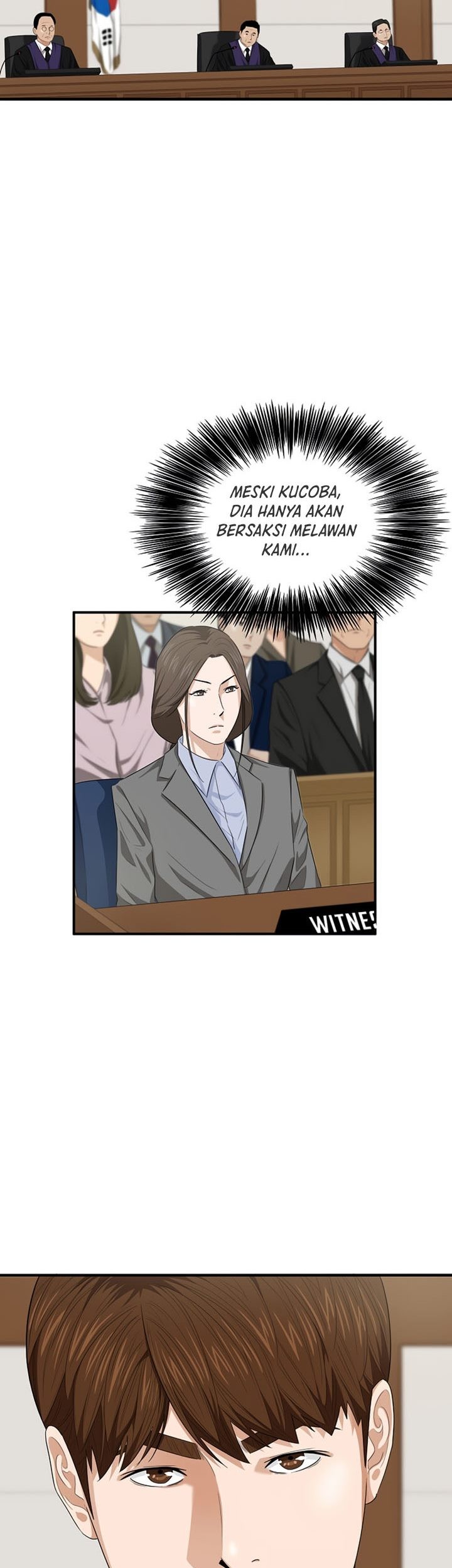 This is the Law Chapter 74 Gambar 32