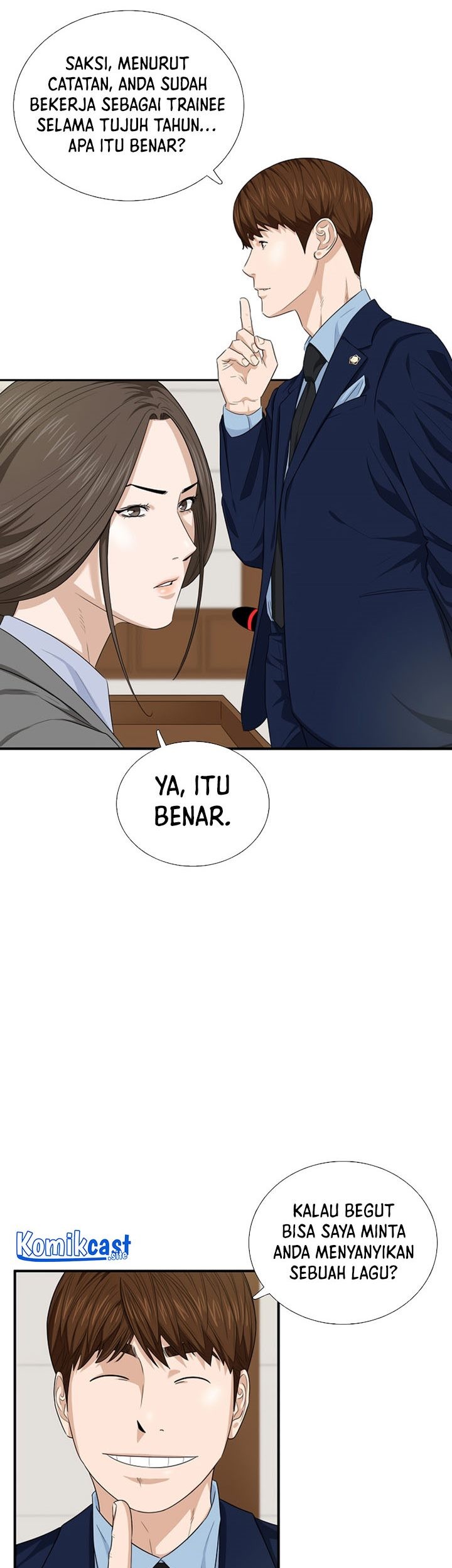 This is the Law Chapter 74 Gambar 34