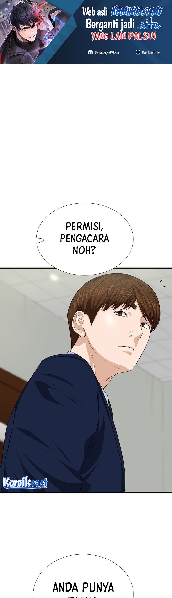 Baca  This is the Law Chapter 74 Gambar 2